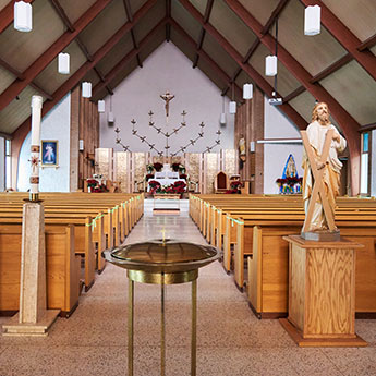 St. Andrew's