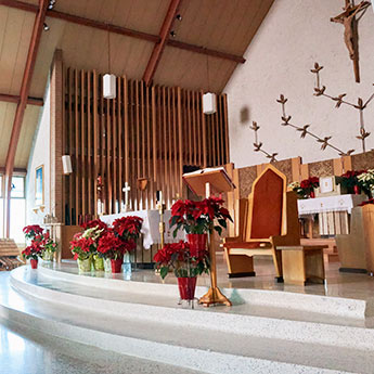 St. Andrew's