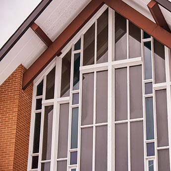 St. Andrew's