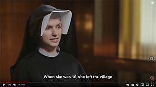 History of Divine Mercy
