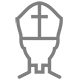 bishop small