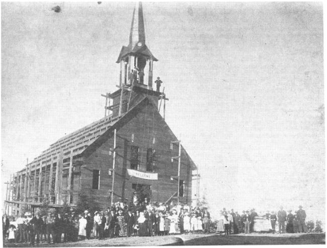 Church